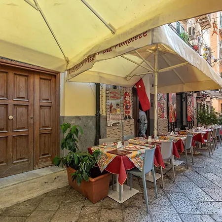 Finestra Sul Teatro Massimo By Wonderful Italy