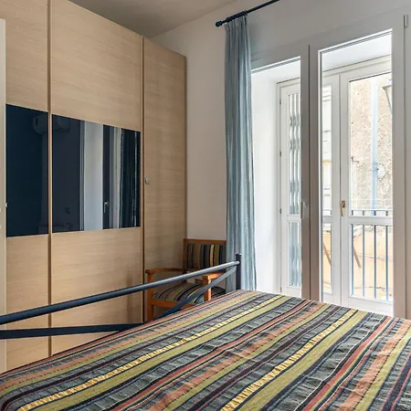 Finestra Sul Teatro Massimo By Wonderful Italy شقة