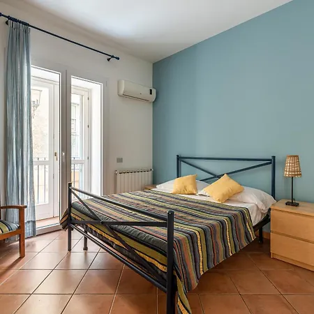 شقة Finestra Sul Teatro Massimo By Wonderful Italy