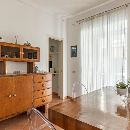 شقة Finestra Sul Teatro Massimo By Wonderful Italy *