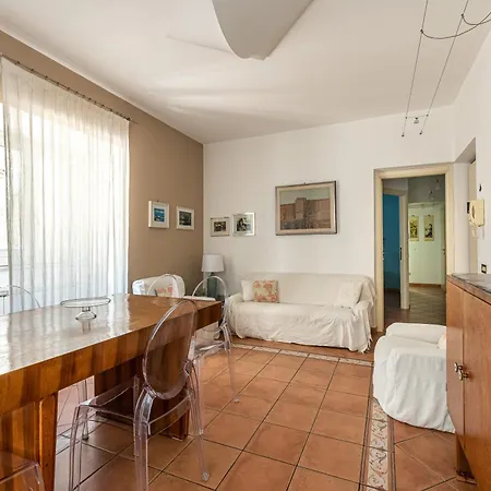 Finestra Sul Teatro Massimo By Wonderful Italy شقة باليرمو