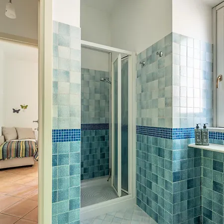 Finestra Sul Teatro Massimo By Wonderful Italy شقة