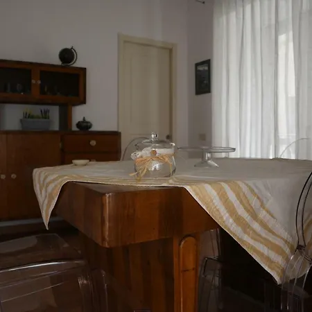 Apartment Finestra Sul Teatro Massimo