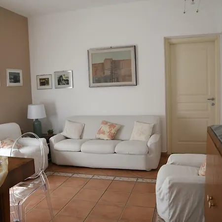 Finestra Sul Teatro Massimo Apartment *