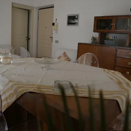 Finestra Sul Teatro Massimo Apartment