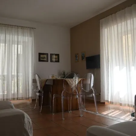 Finestra Sul Teatro Massimo Apartment