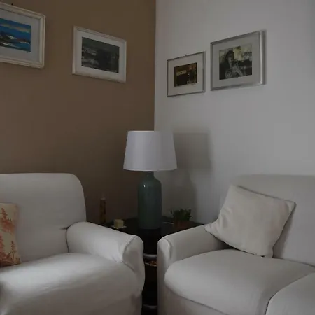 Finestra Sul Teatro Massimo Apartment *