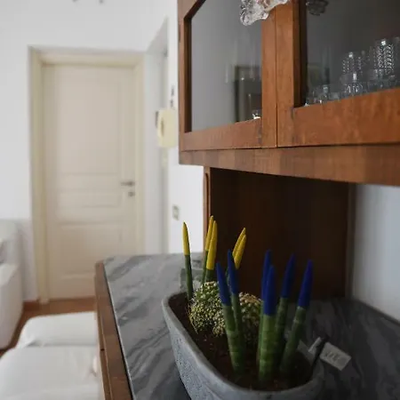 Finestra Sul Teatro Massimo Apartment *