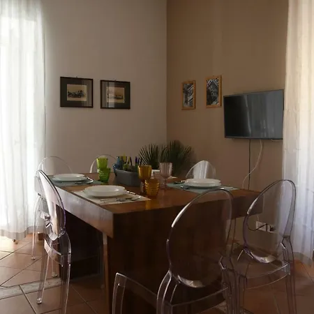 Apartment Finestra Sul Teatro Massimo
