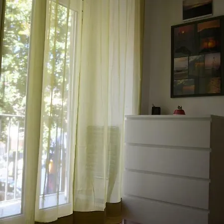 Apartment Finestra Sul Teatro Massimo *