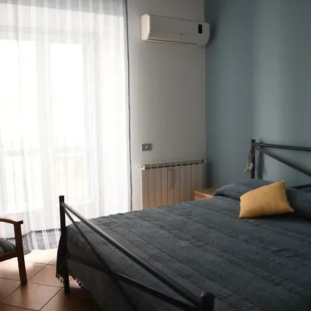 Apartment Finestra Sul Teatro Massimo *