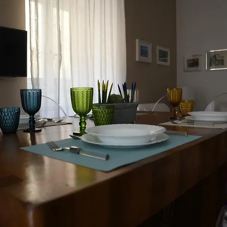 Apartment Finestra Sul Teatro Massimo *