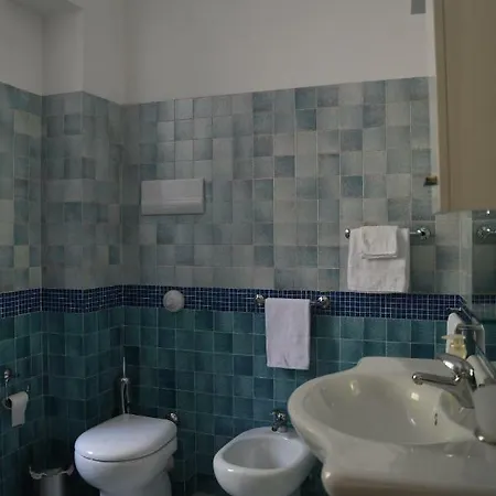 Finestra Sul Teatro Massimo Apartment *