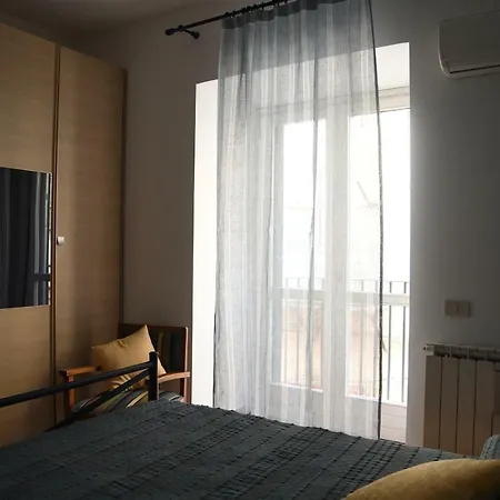 Apartment Finestra Sul Teatro Massimo