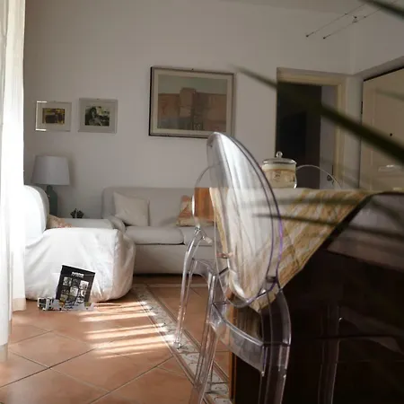 Finestra Sul Teatro Massimo Appartement Palerme