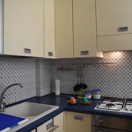 Finestra Sul Teatro Massimo Appartement *